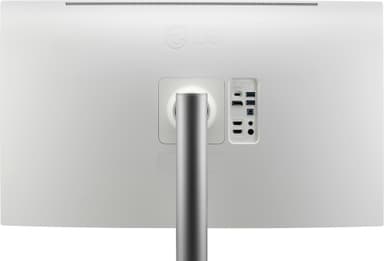 LG UltraFine 32UQ850V 31,5" skjerm