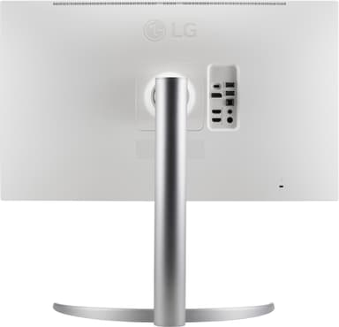 LG UltraFine 27UQ850V 27" skjerm