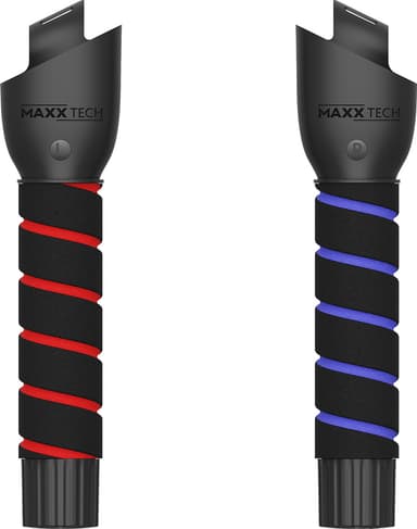 Maxx Tech MQ 2 & 3 VR kontrollergrep to-pakning