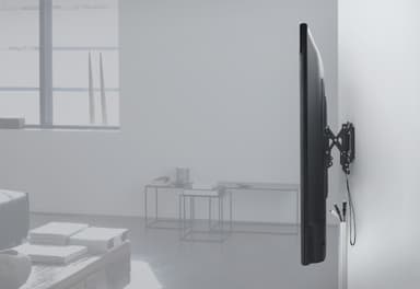 One For All vippbart Jumbo TV-veggfeste WM4920