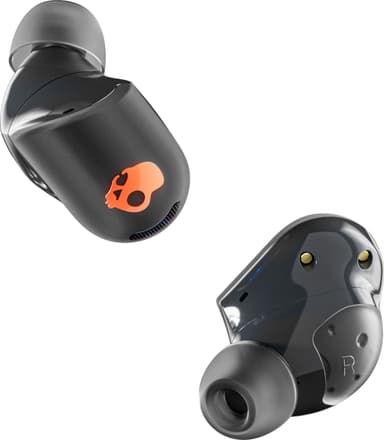 Skullcandy Sesh ANC Active helt trådløse in-ear hodetelefoner (b/o)