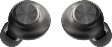 Sudio T3 trådløse in-ear hodetelefoner (sort)