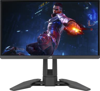 Asus ROG Swift Pro PG248QP 24,1" gamingskjerm