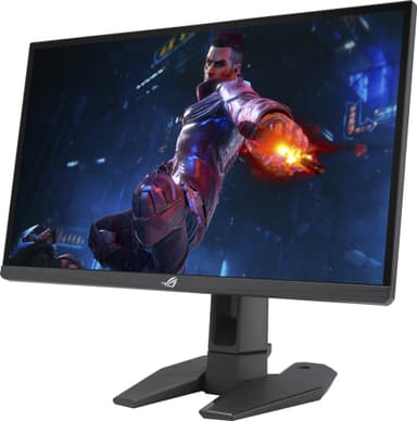 Asus ROG Swift Pro PG248QP 24,1" gamingskjerm