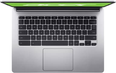 Acer Chromebook 314 MTK/4/32GB 14” bærbar PC