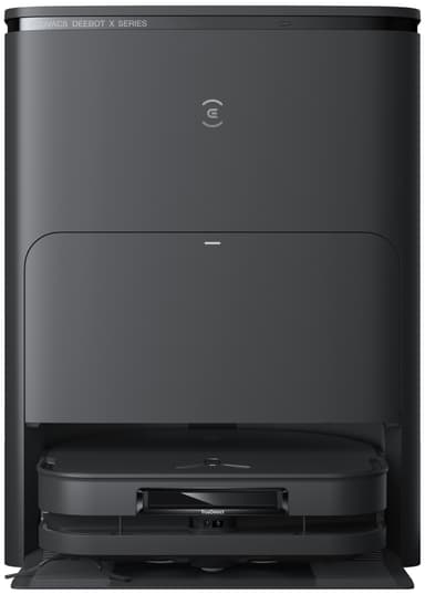 Ecovacs Deebot X5 OMNI robotstøvsuger DDX19