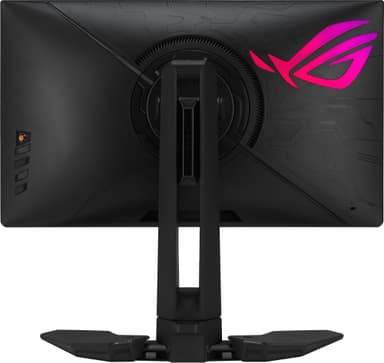 Asus ROG Swift Pro PG248QP 24,1" gamingskjerm
