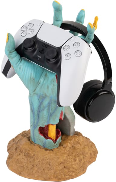 Gameration holder for headset og kontroller (One More Life)