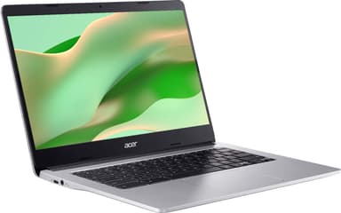 Acer Chromebook 314 MTK/4/32GB 14” bærbar PC
