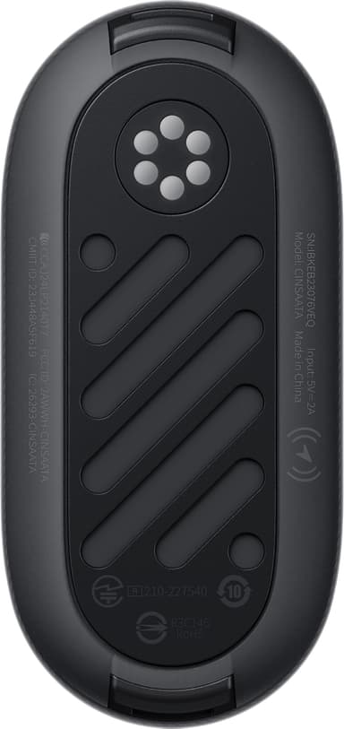 Insta360 GO 3S actionkamera 64GB (sort)