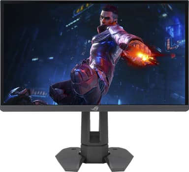 Asus ROG Swift Pro PG248QP 24,1" gamingskjerm