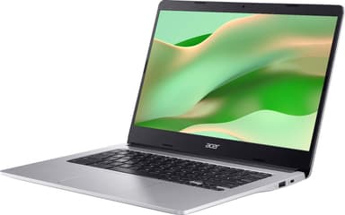 Acer Chromebook 314 MTK/4/32GB 14” bærbar PC