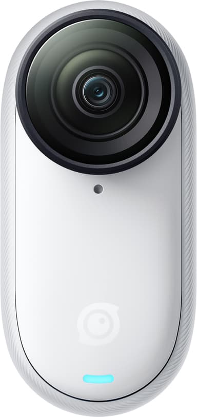 Insta360 GO 3S actionkamera 128GB (hvit)