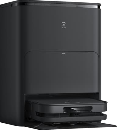 Ecovacs Deebot X5 OMNI robotstøvsuger DDX19