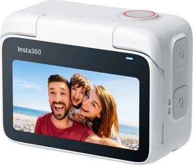 Insta360 GO 3S actionkamera 128GB (hvit)