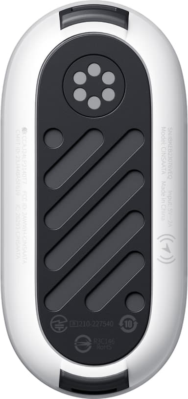 Insta360 GO 3S actionkamera 128GB (hvit)