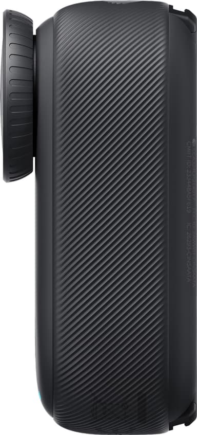 Insta360 GO 3S actionkamera 64GB (sort)