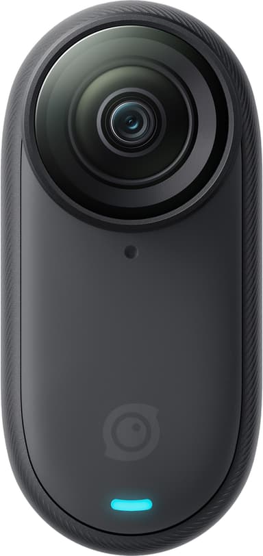 Insta360 GO 3S actionkamera 64GB (sort)