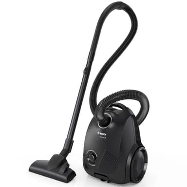 Bosch Golvdammsugare BGBS2LB1 Copact