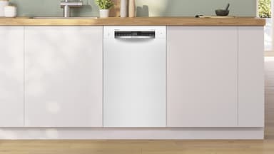 Bosch Oppvaskmaskin SPU4HMW01S
