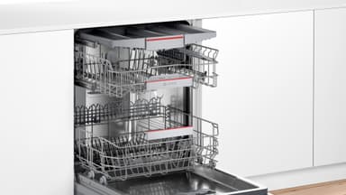 Bosch Oppvaskmaskin SMP4HCW03S