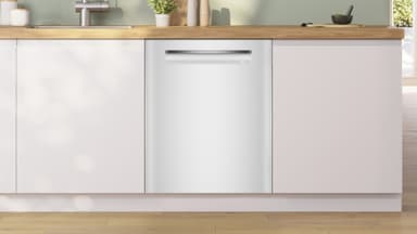 Bosch Oppvaskmaskin SMP4HCW03S