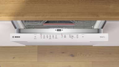 Bosch Oppvaskmaskin SMP4HCW03S