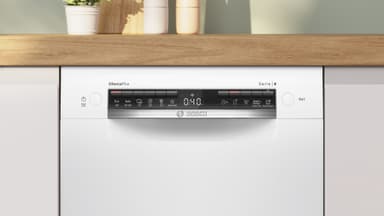 Bosch Oppvaskmaskin SPU4HMW01S