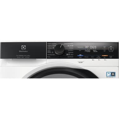 Electrolux Kombinert vaskemaskin/tørketrommel EWI7H2E94E