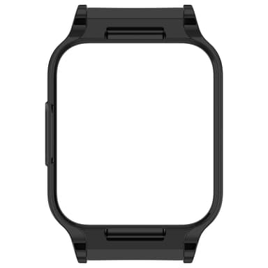 Redmi Watch 2 veske (20MM åpen) Svart