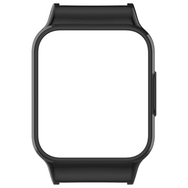 Redmi Watch 2 veske (20MM åpen) Svart