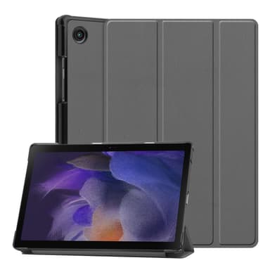 Tri-fold Samsung Galaxy Tab Mørk grå Modell 3