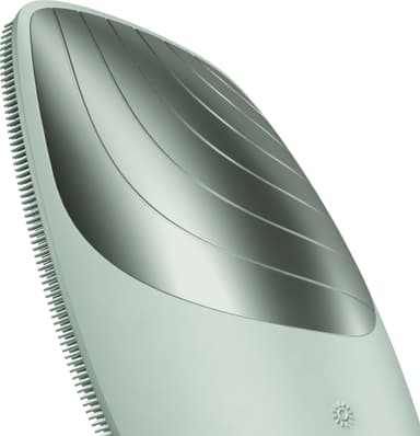 Geske Sonic Thermo rengjøringsbørste til ansikt GK000007GN01 (grønn)