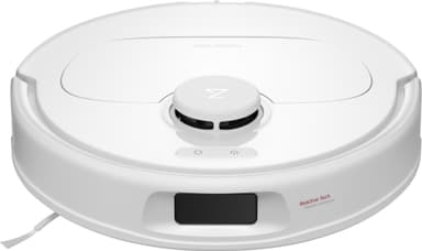 Roborock Qrevo S robotstøvsuger RR0829 (hvit)