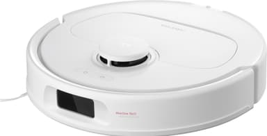 Roborock Qrevo S robotstøvsuger RR0829 (hvit)