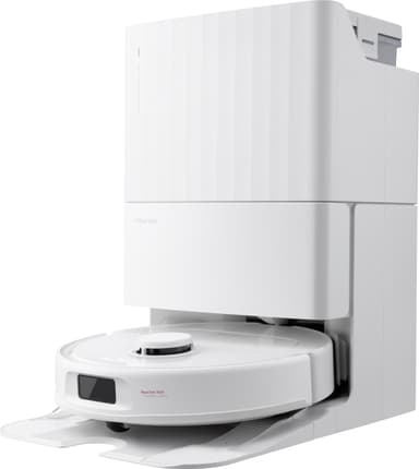 Roborock Qrevo S robotstøvsuger RR0829 (hvit)