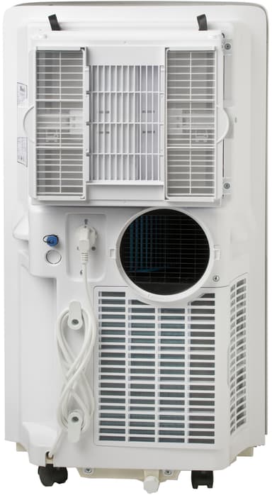 Wood's Cortina 12K Air Switch aircondition WAC1205G (hvit)