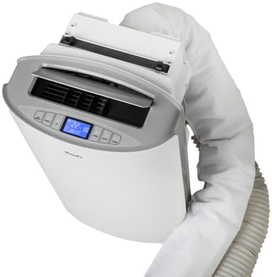 Wood's Cortina 12K Air Switch aircondition WAC1205G (hvit)