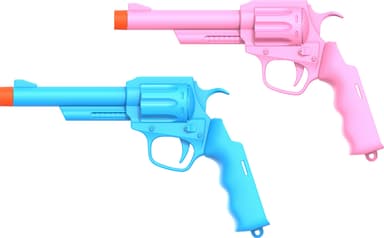 Maxx Tech Switch Mad Bullets sett