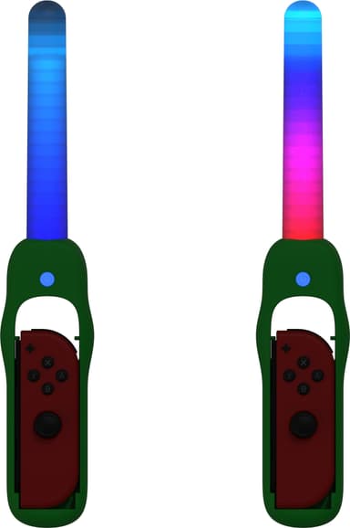 Maxx Tech Switch Dance N Play sett