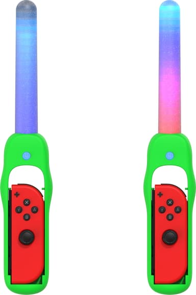 Maxx Tech Switch Dance N Play sett