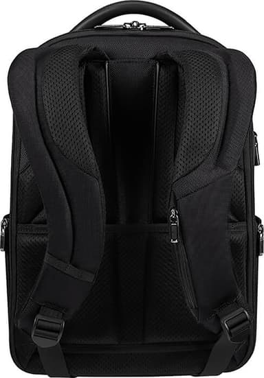 Samsonite PRO DLX6 14.1’’ PC-sekk (sort)