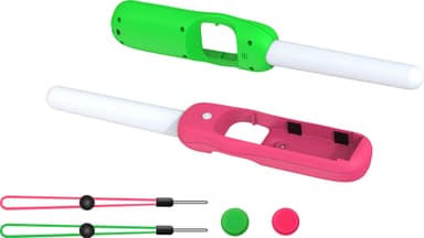 Maxx Tech Switch Dance N Play sett