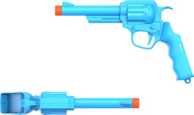 Maxx Tech Switch Mad Bullets sett