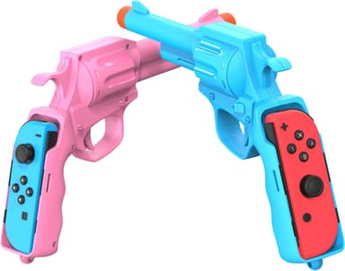 Maxx Tech Switch Mad Bullets sett
