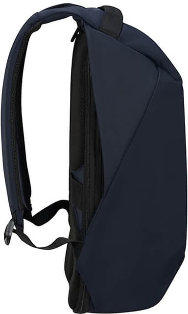 Samsonite SECURIPAK 2.0 15,6’’ PC-sekk (mørkeblå)