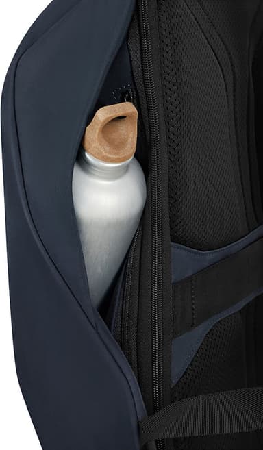 Samsonite SECURIPAK 2.0 15,6’’ PC-sekk (mørkeblå)