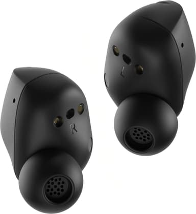 Sennheiser Accentum helt trådløse in-ear ørepropper (sort)