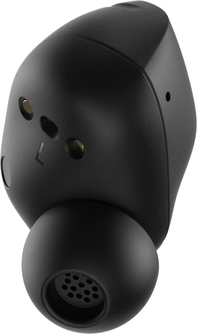 Sennheiser Accentum helt trådløse in-ear ørepropper (sort)