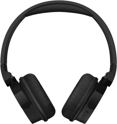 Philips H4209 trådløse on-ear hodetelefoner (sort)